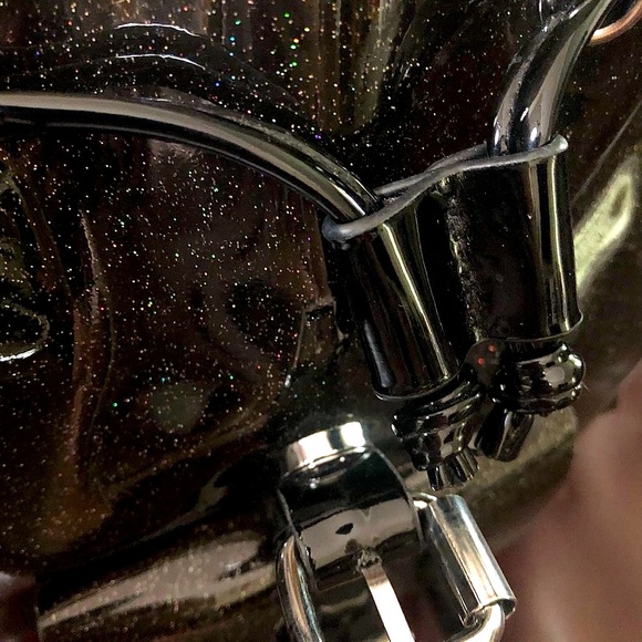 SugarBaby Backpack - Dark Angel - Picture 5 of 6